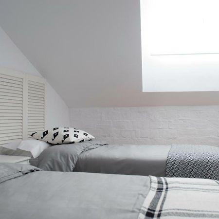 Atico73 Appartement Medina-Sidonia Buitenkant foto