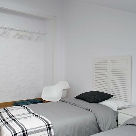 Atico73 Appartement Medina-Sidonia Buitenkant foto