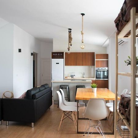 Atico73 Appartement Medina-Sidonia Buitenkant foto