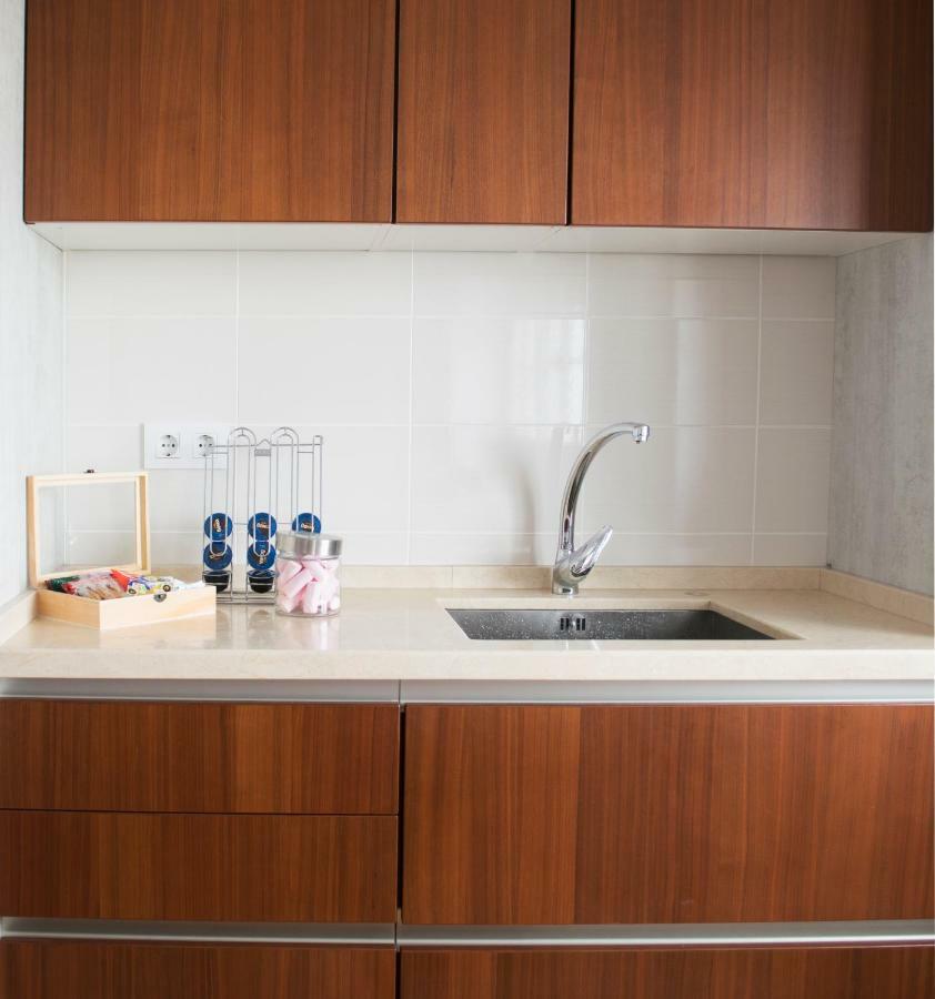 Atico73 Appartement Medina-Sidonia Buitenkant foto