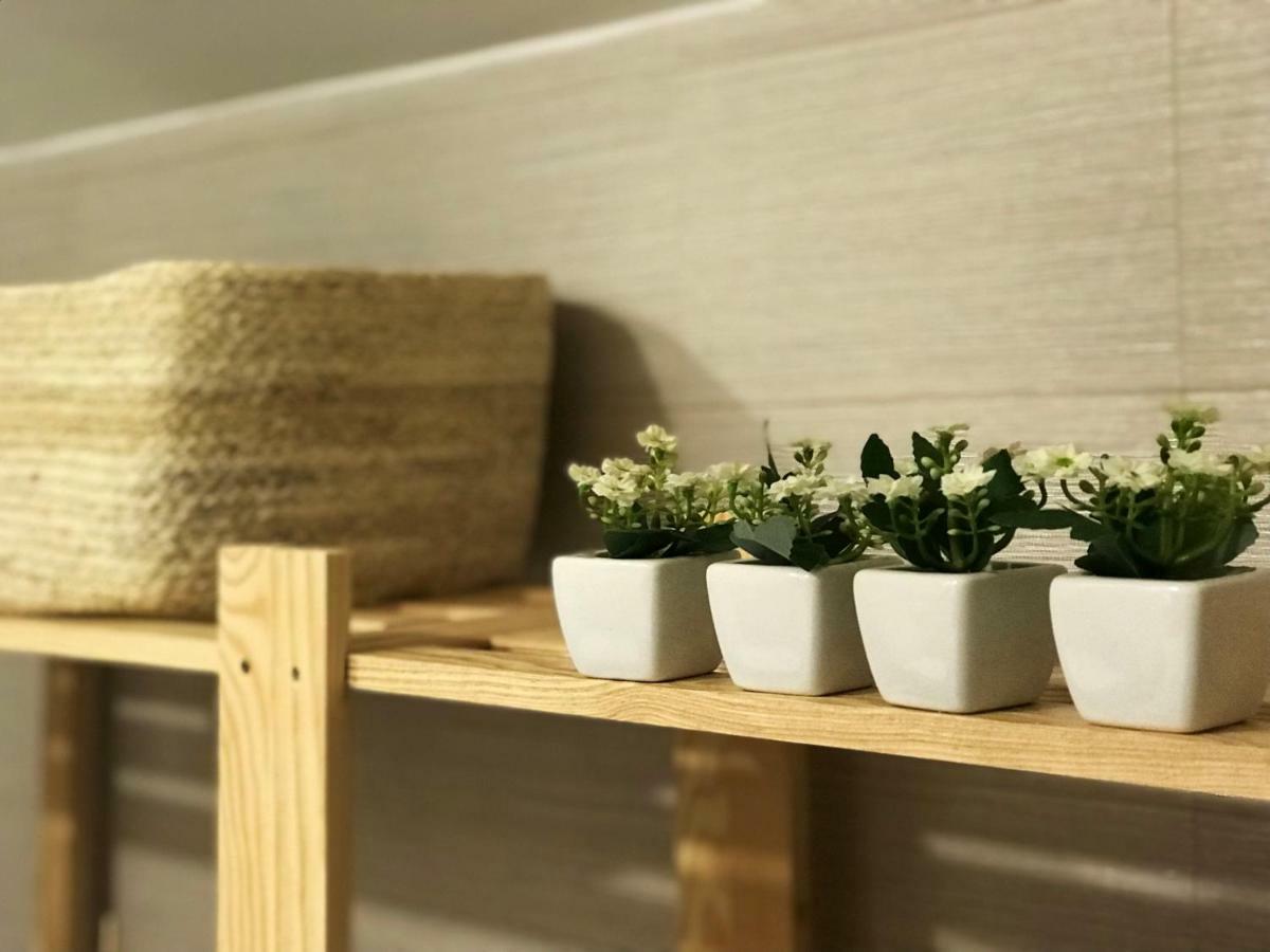 Atico73 Appartement Medina-Sidonia Buitenkant foto
