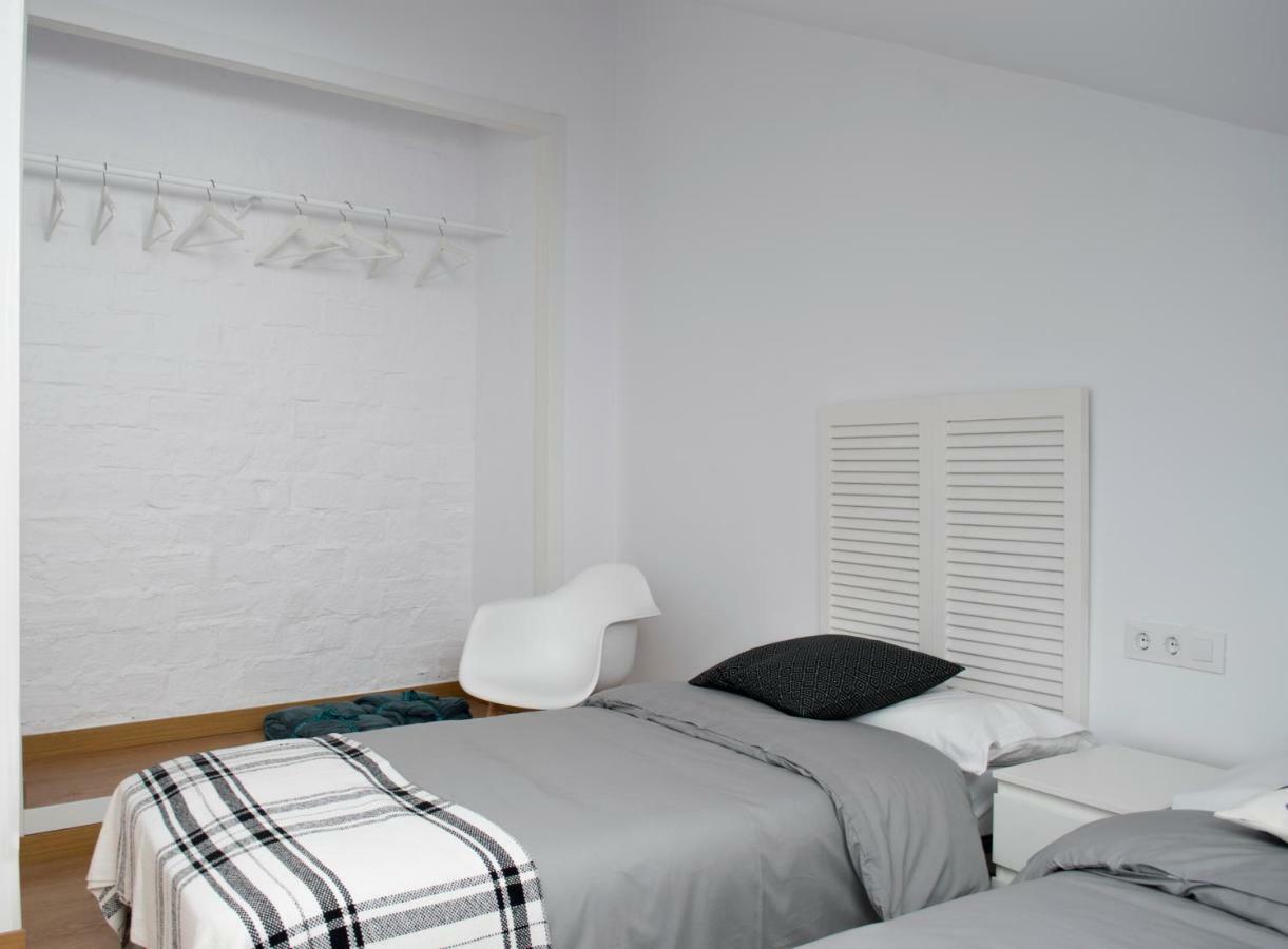 Atico73 Appartement Medina-Sidonia Buitenkant foto