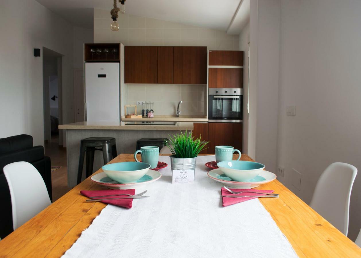 Atico73 Appartement Medina-Sidonia Buitenkant foto