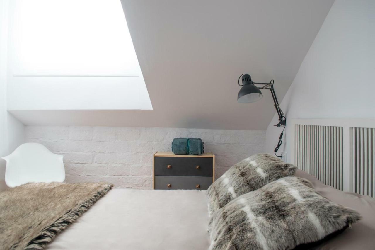 Atico73 Appartement Medina-Sidonia Buitenkant foto
